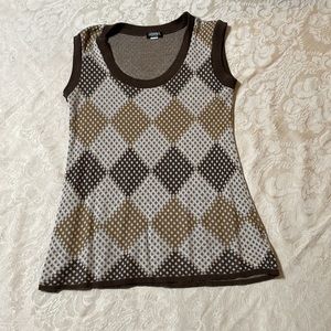Women’s Sweater Vest